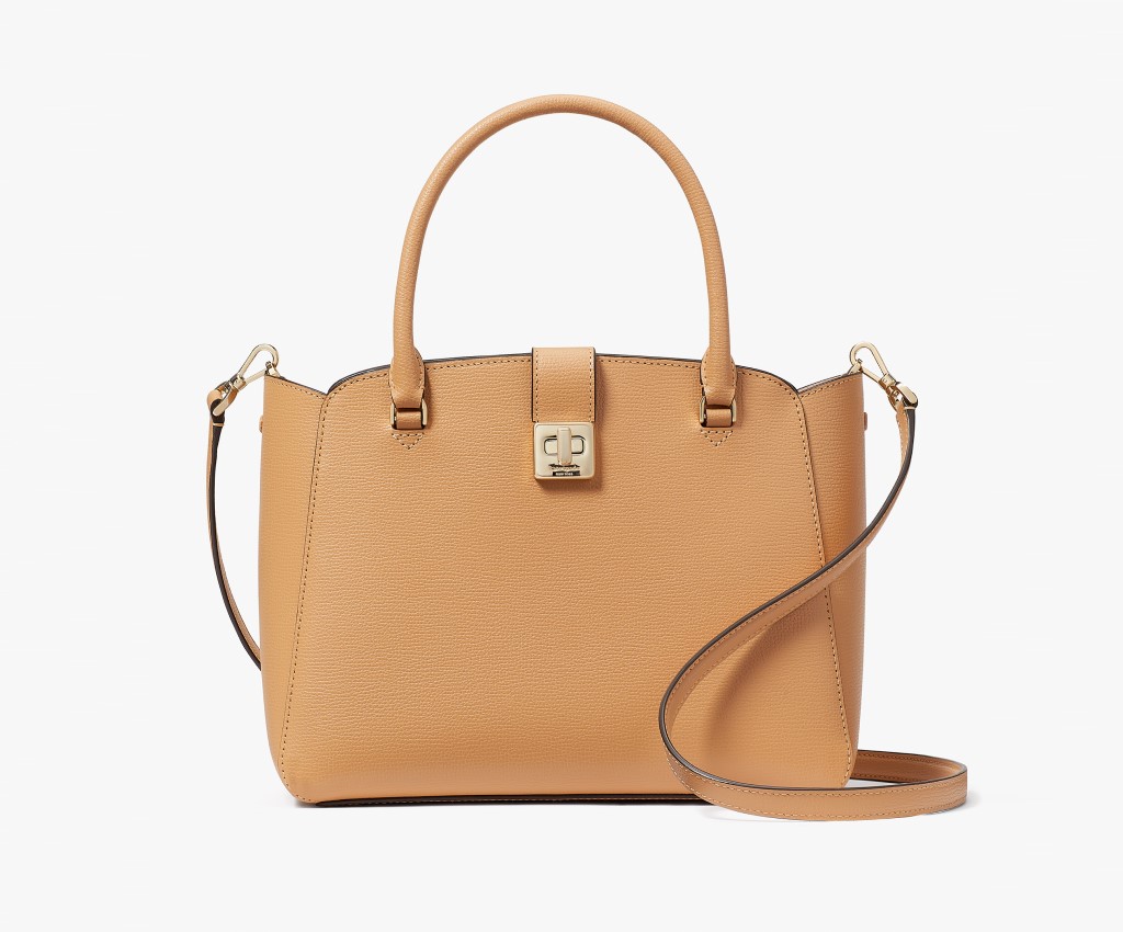 Phoebe Satchel (Tiramisu Mousse)